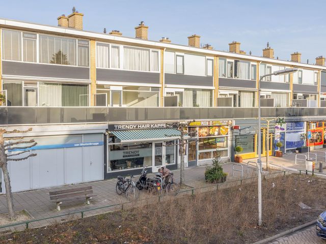 Foto van Jan Barendselaan 100