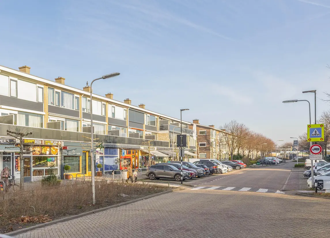 Jan Barendselaan 100