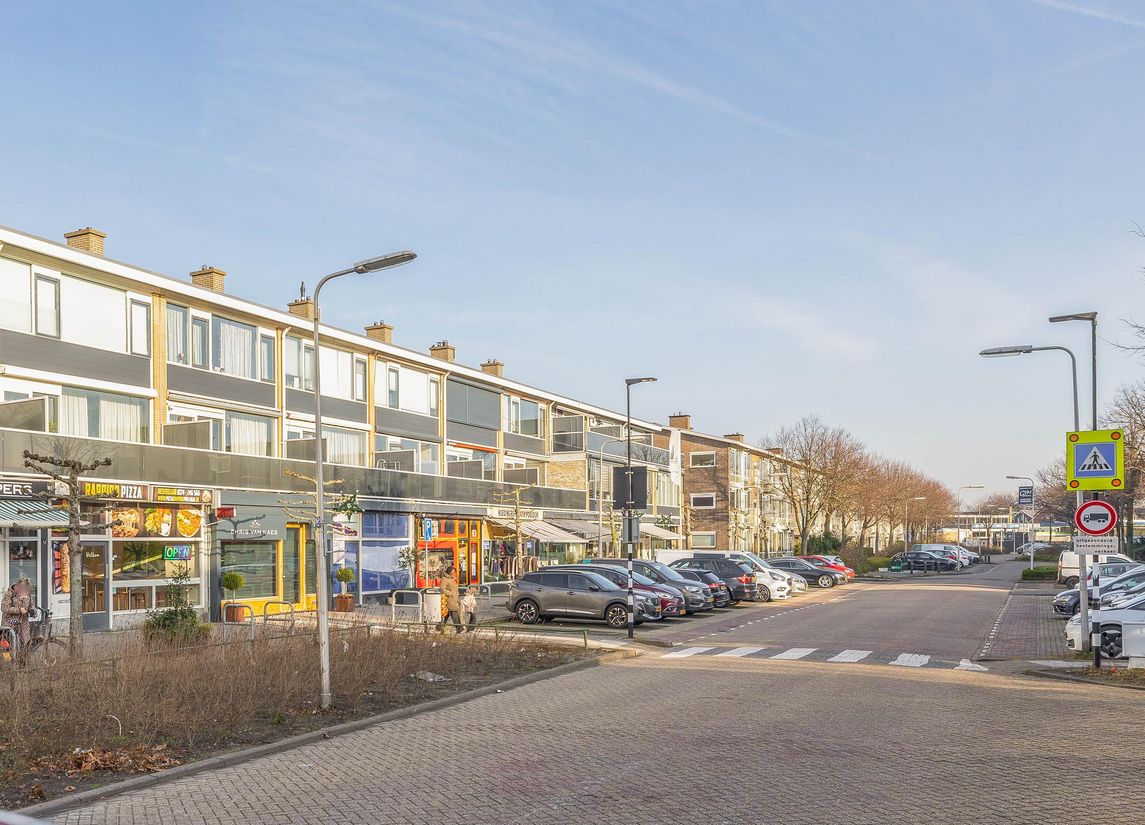 Jan Barendselaan 100