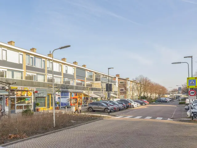 Foto van Jan Barendselaan 100