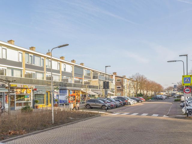 Foto van Jan Barendselaan 100