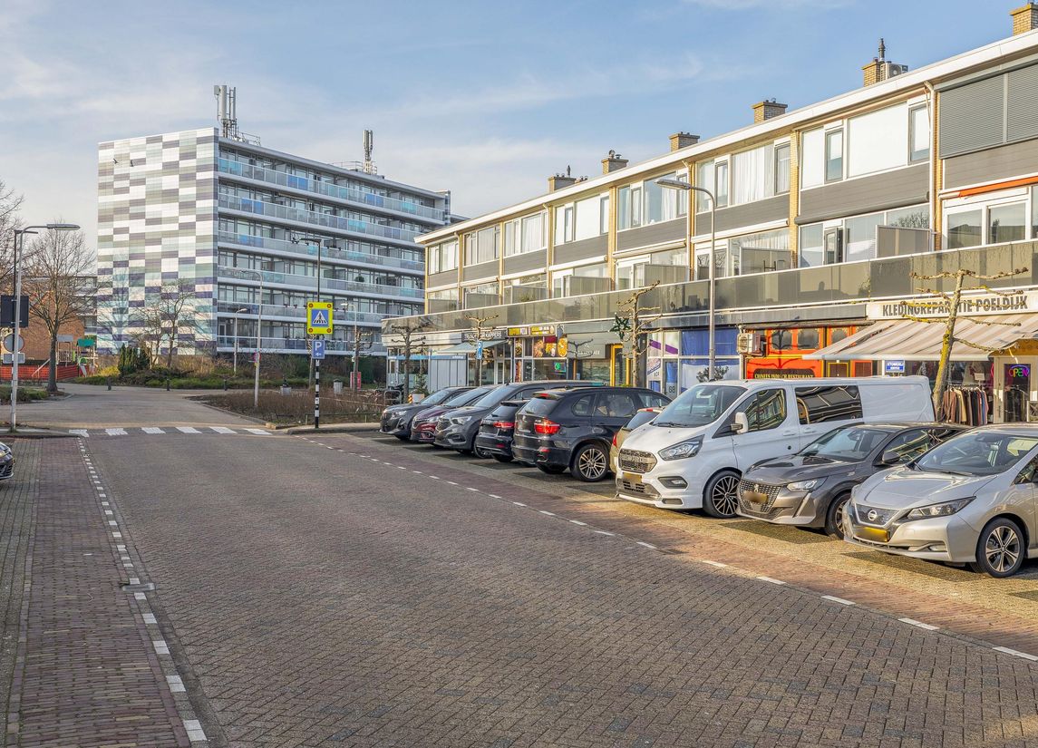 Jan Barendselaan 100