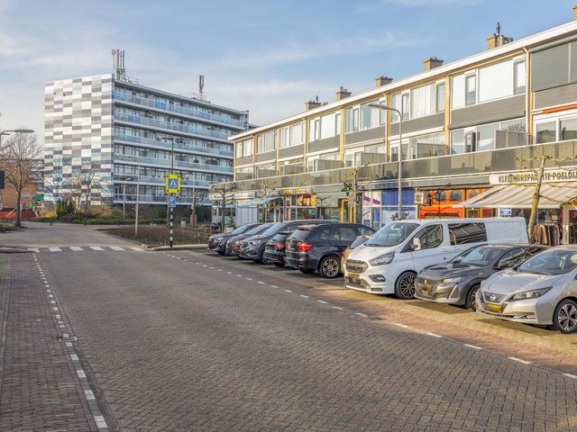 Foto van Jan Barendselaan 100