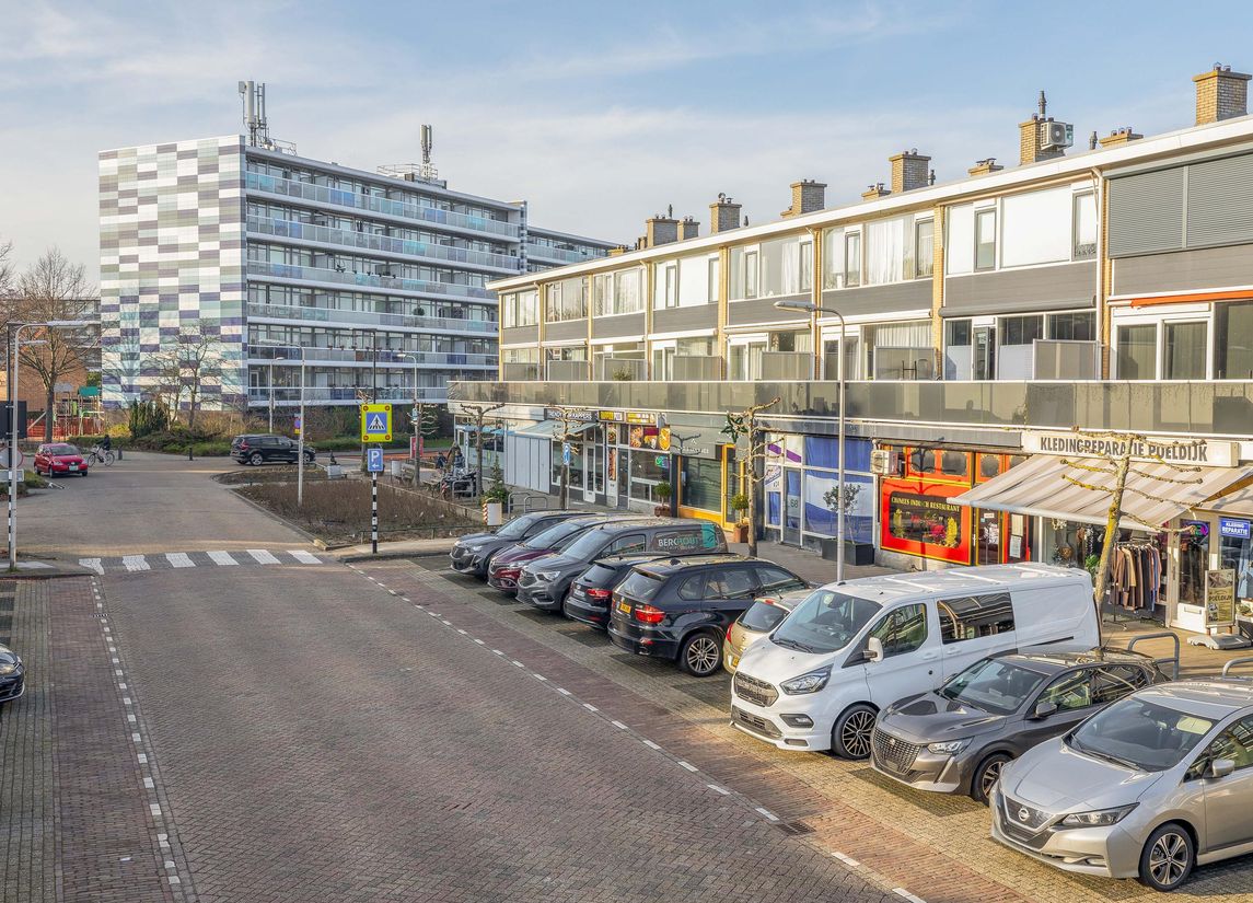 Jan Barendselaan 100