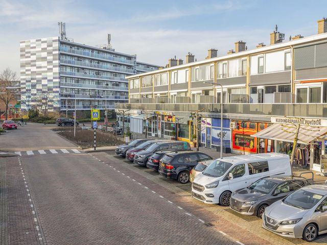 Foto van Jan Barendselaan 100