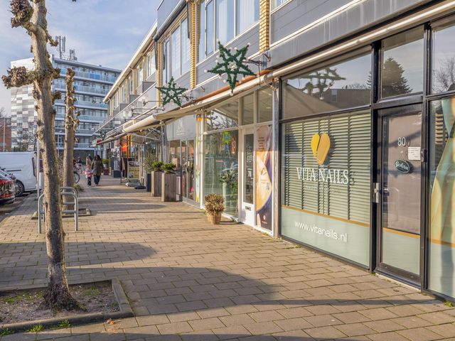 Foto van Jan Barendselaan 100