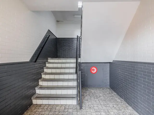 Foto van Jan Barendselaan 100