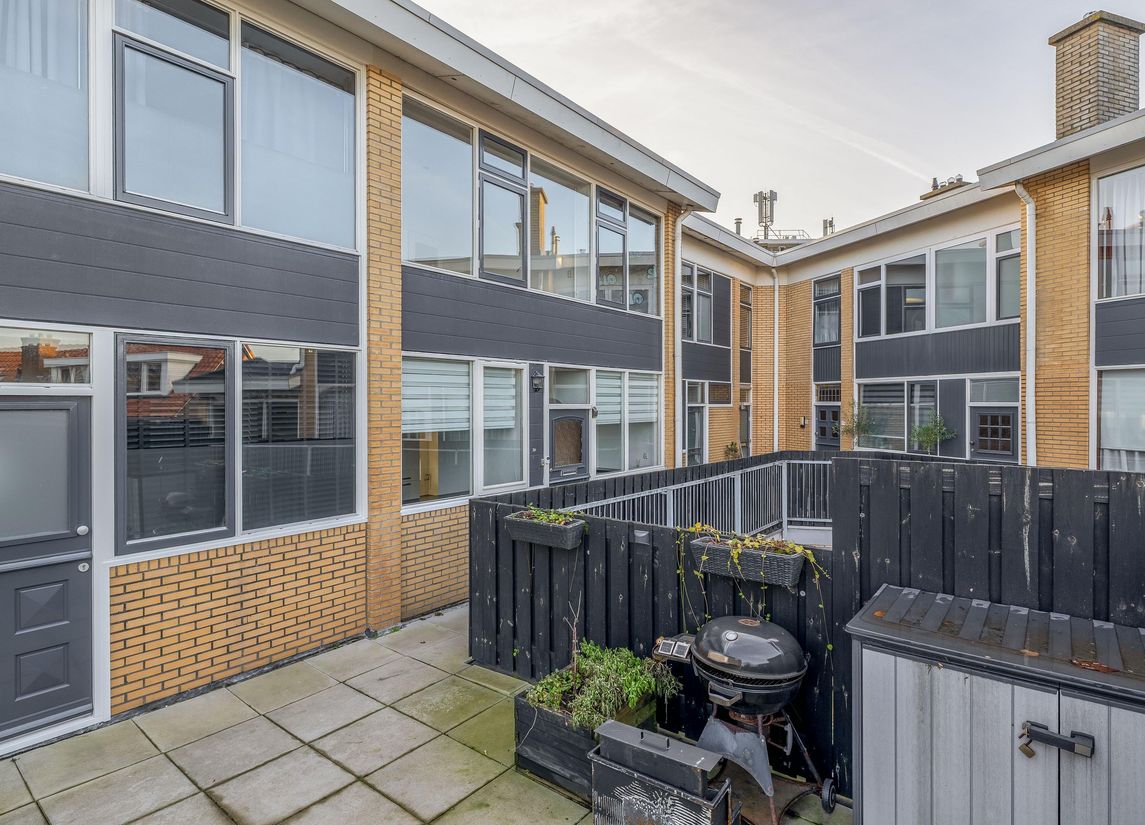 Jan Barendselaan 100