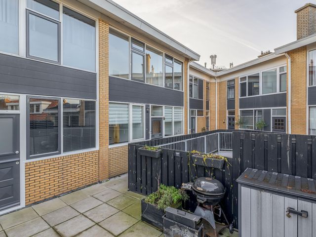 Foto van Jan Barendselaan 100