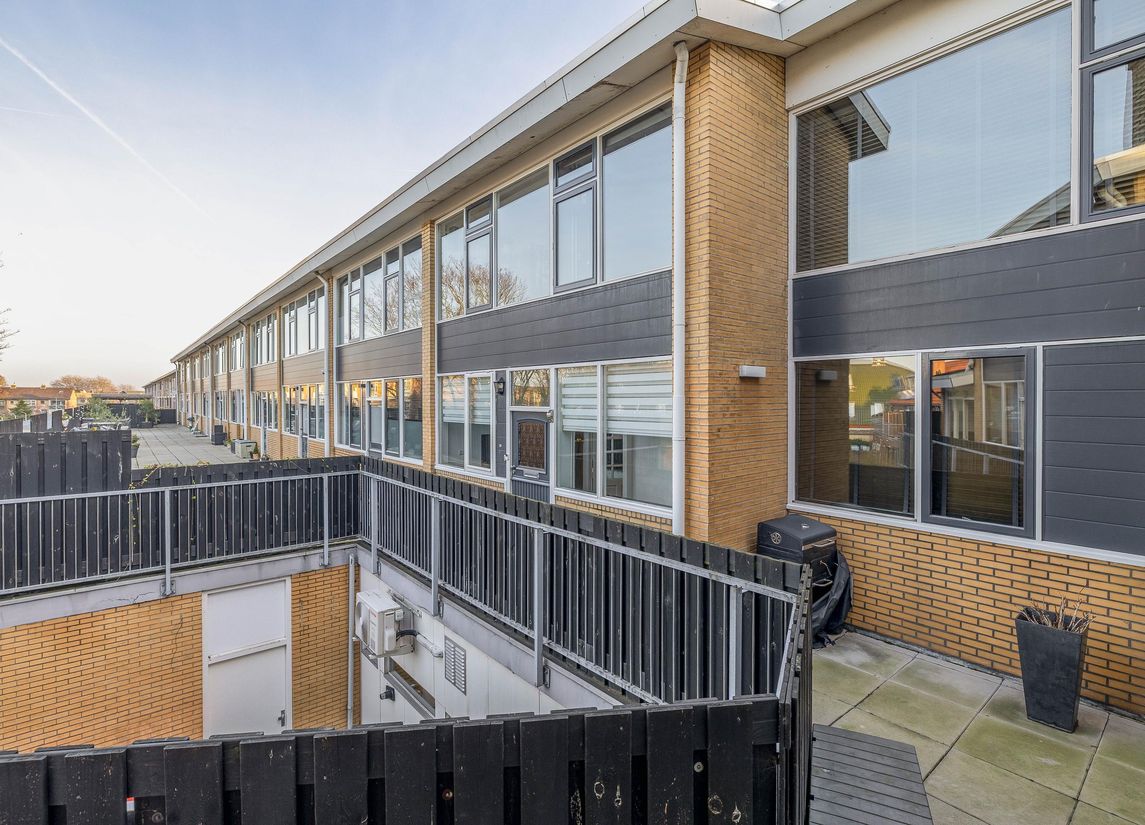 Jan Barendselaan 100