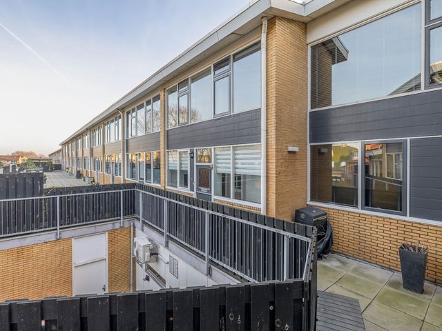 Foto van Jan Barendselaan 100