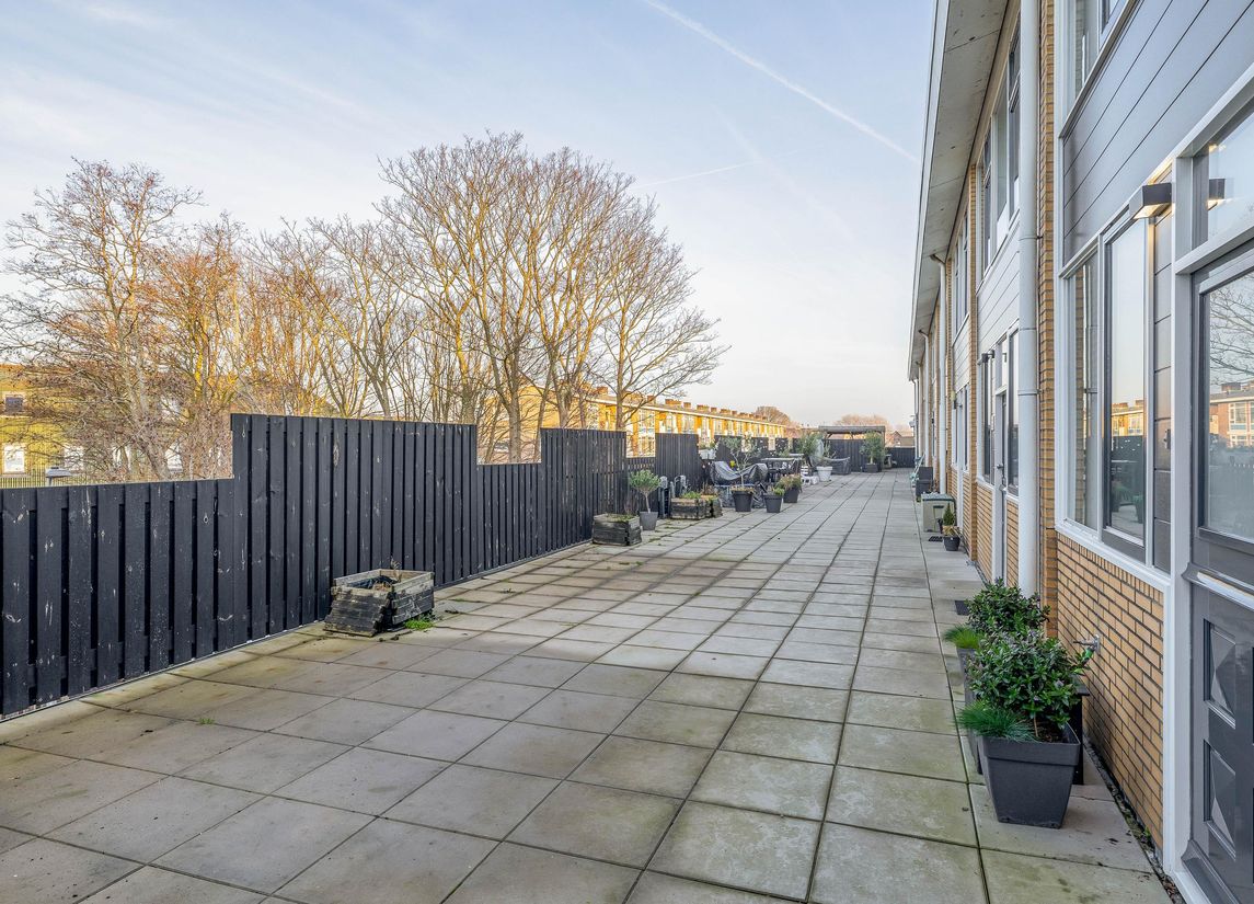 Jan Barendselaan 100