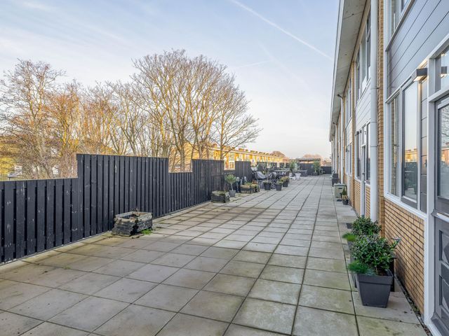 Foto van Jan Barendselaan 100