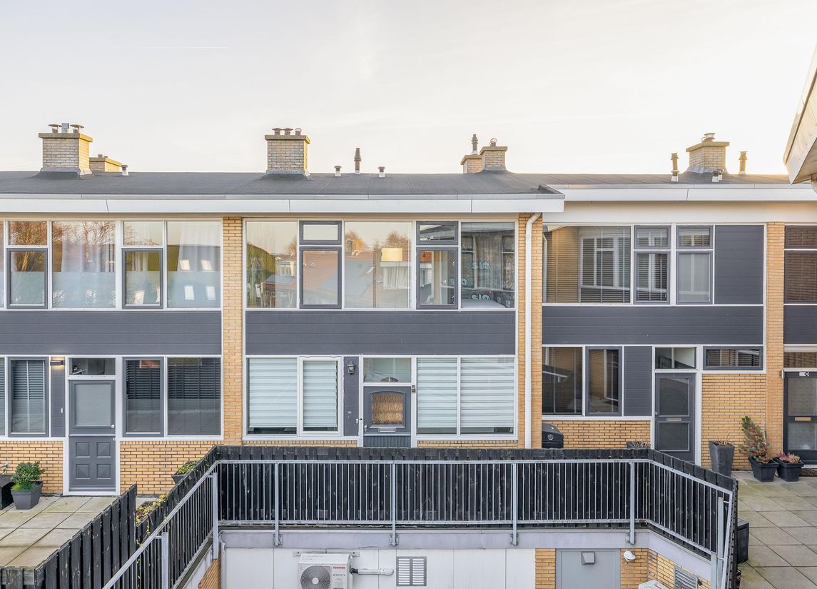 Jan Barendselaan 100