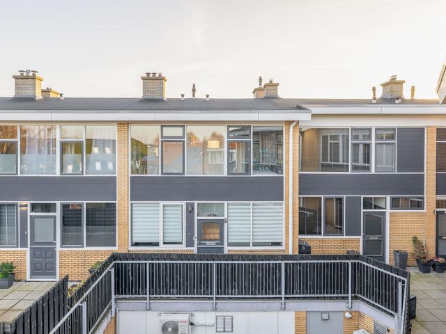 Foto van Jan Barendselaan 100