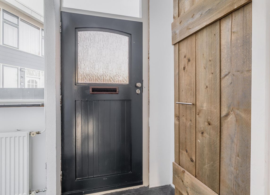 Jan Barendselaan 100