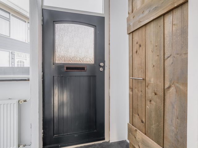 Foto van Jan Barendselaan 100