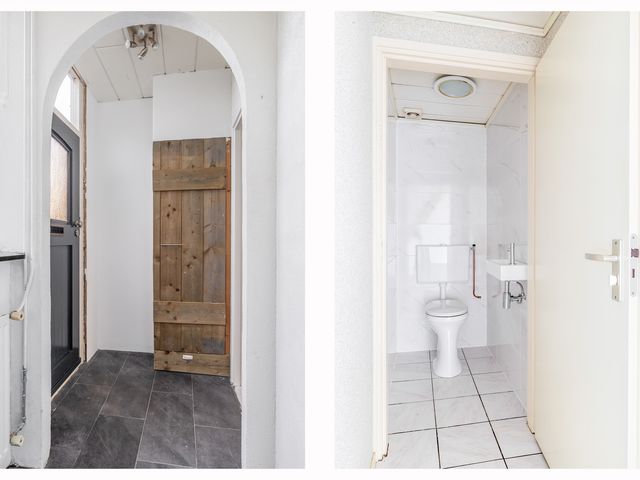 Foto van Jan Barendselaan 100