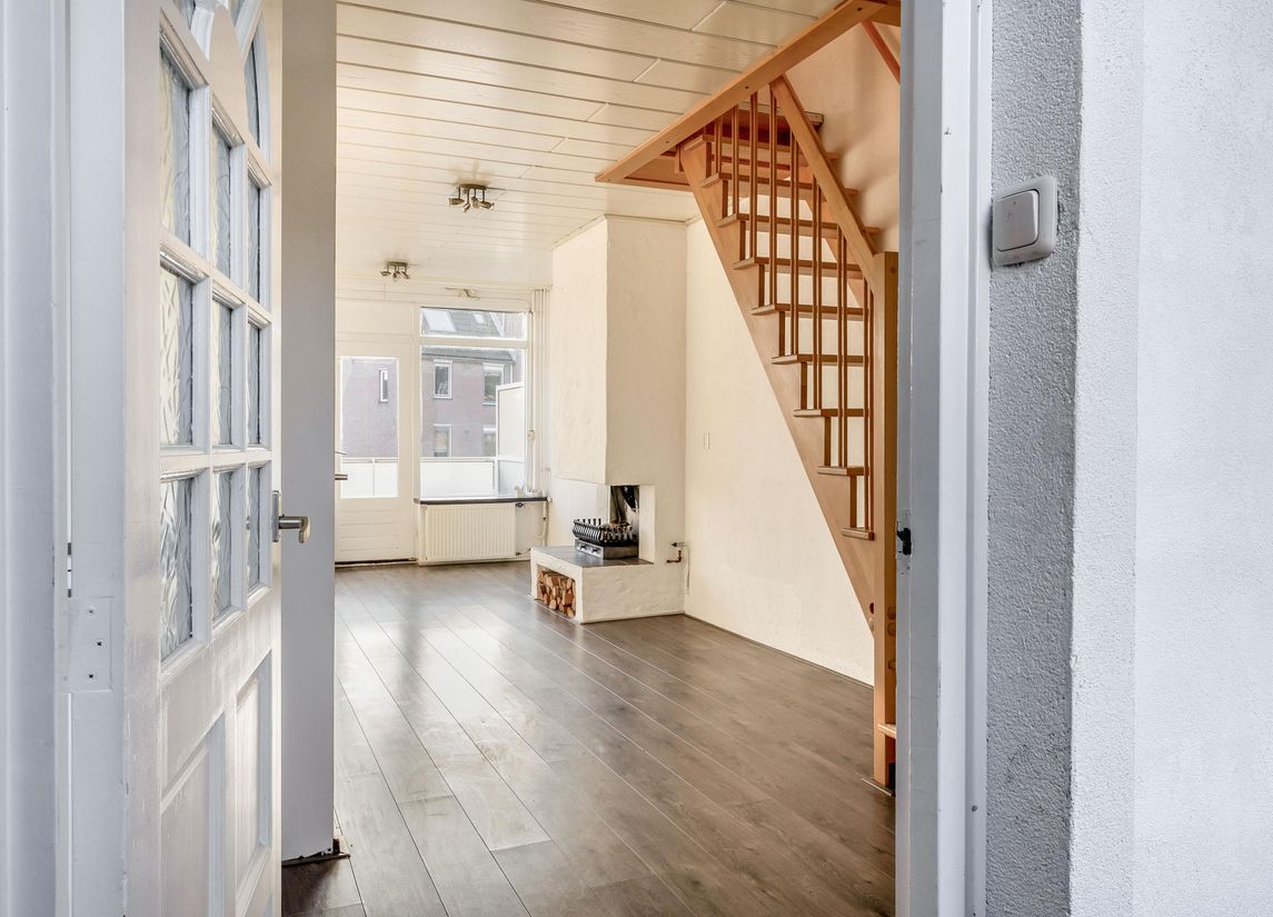 Jan Barendselaan 100