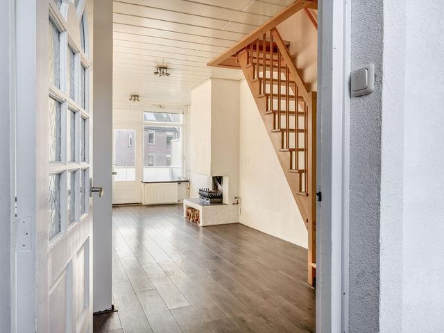 Foto van Jan Barendselaan 100