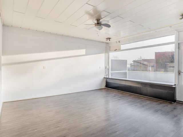 Foto van Jan Barendselaan 100