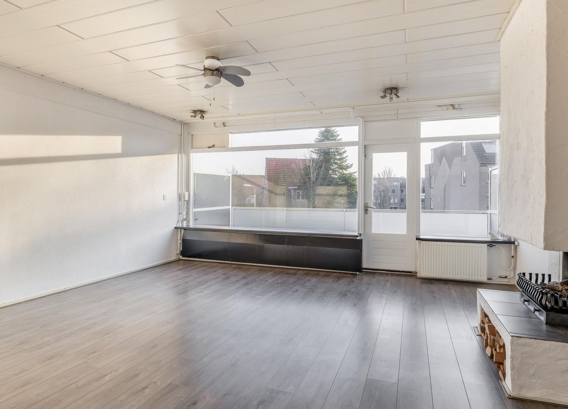 Jan Barendselaan 100