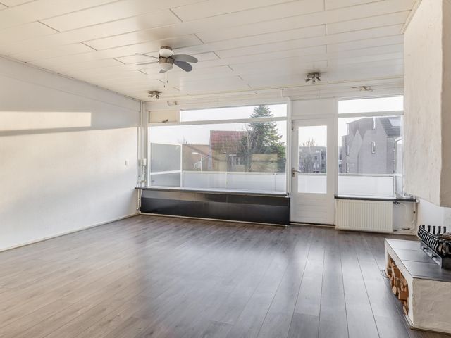 Foto van Jan Barendselaan 100