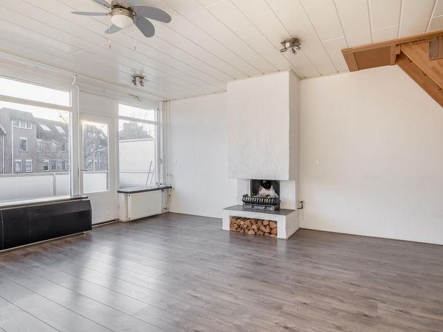 Foto van Jan Barendselaan 100