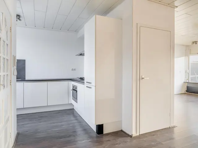 Foto van Jan Barendselaan 100