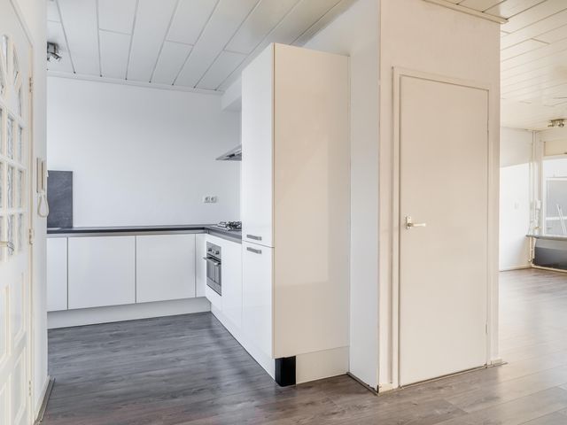 Foto van Jan Barendselaan 100