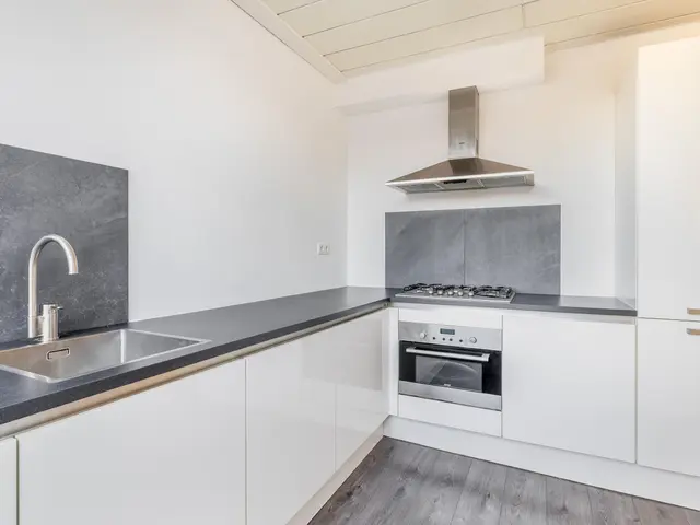 Foto van Jan Barendselaan 100