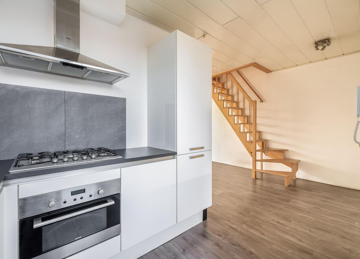 Jan Barendselaan 100