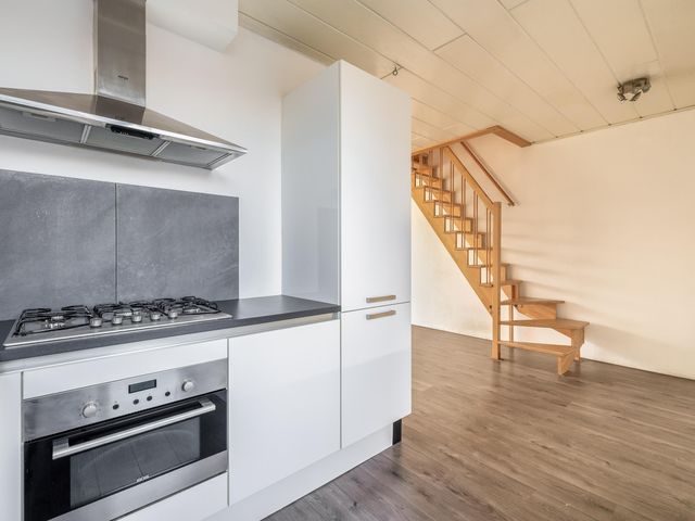 Foto van Jan Barendselaan 100