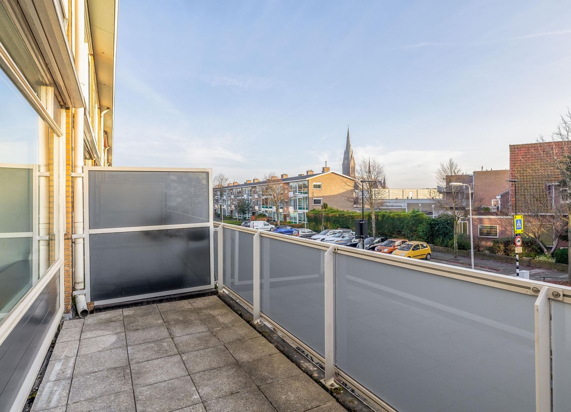 Jan Barendselaan 100