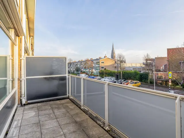 Foto van Jan Barendselaan 100