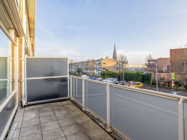 Foto van Jan Barendselaan 100