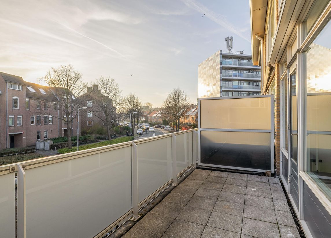 Jan Barendselaan 100