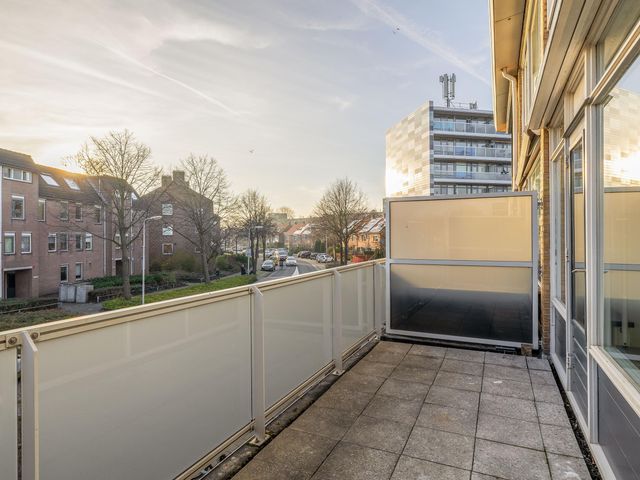 Foto van Jan Barendselaan 100