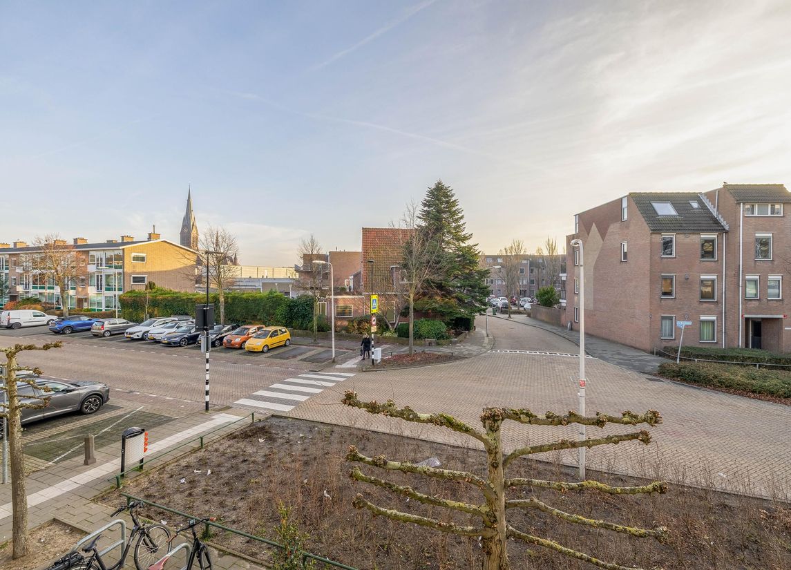 Jan Barendselaan 100