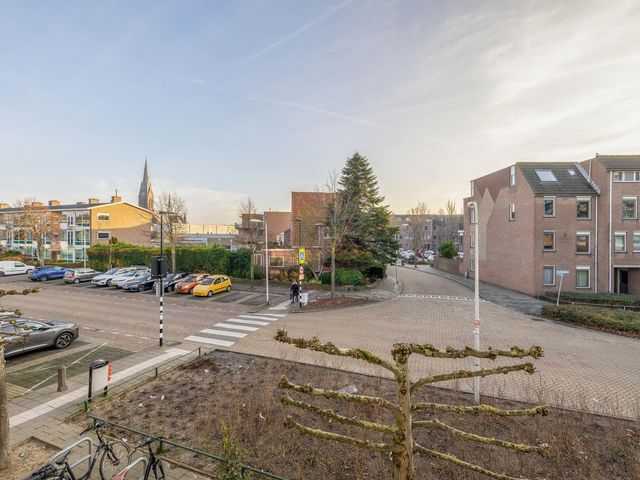 Foto van Jan Barendselaan 100