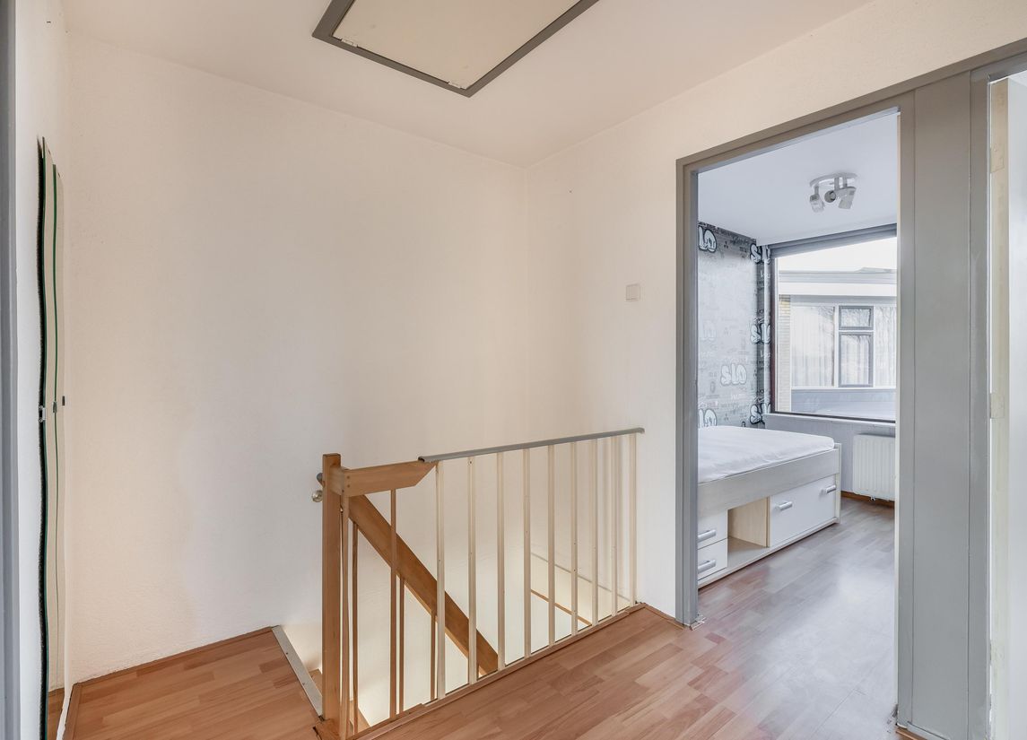 Jan Barendselaan 100