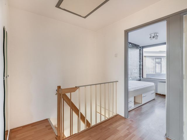 Foto van Jan Barendselaan 100