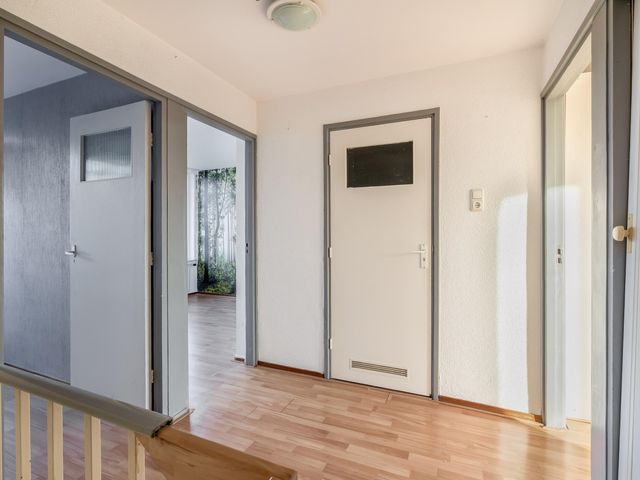 Foto van Jan Barendselaan 100