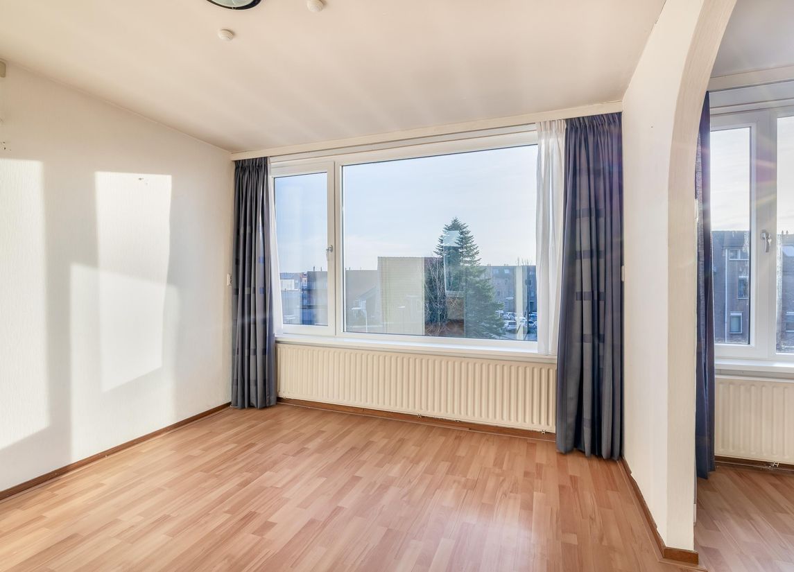 Jan Barendselaan 100