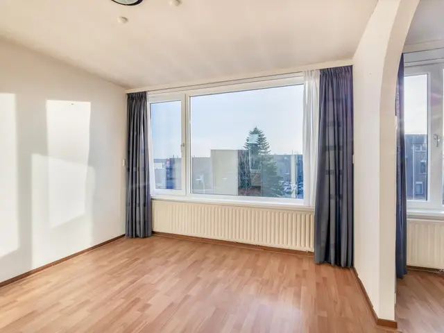 Foto van Jan Barendselaan 100