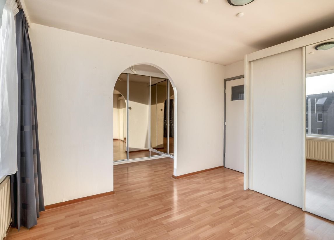 Jan Barendselaan 100