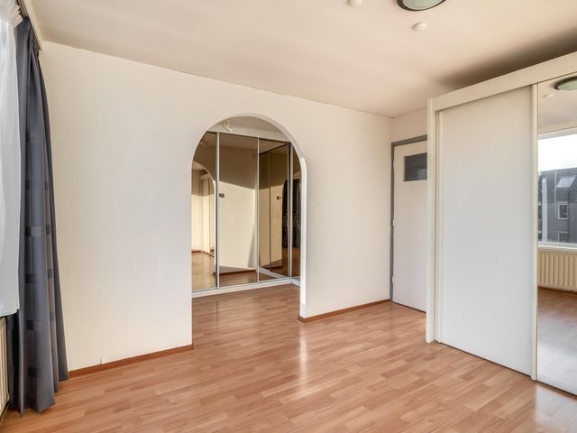 Foto van Jan Barendselaan 100