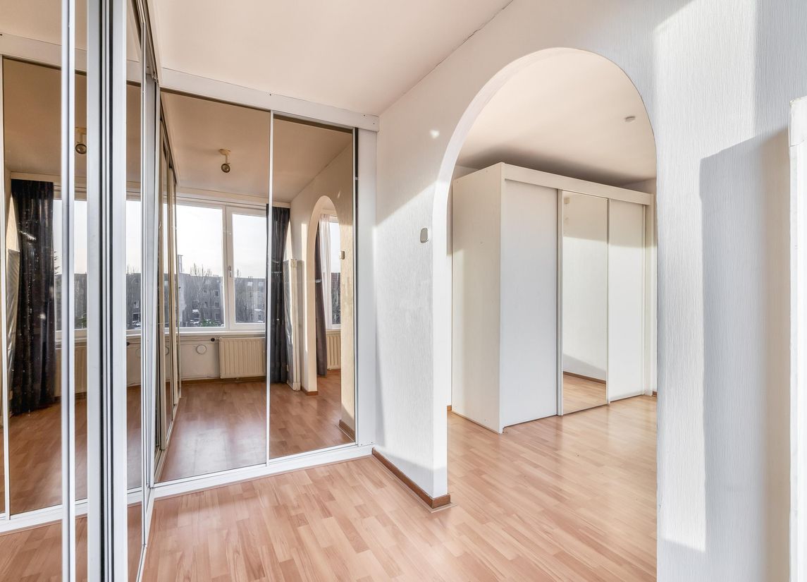 Jan Barendselaan 100