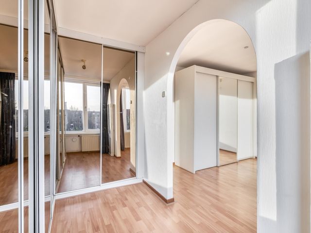 Foto van Jan Barendselaan 100