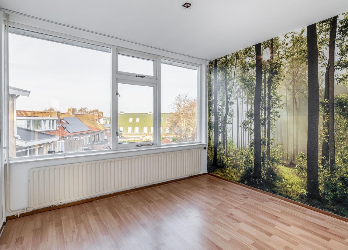 Jan Barendselaan 100